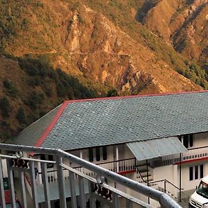 Omni Hotel Mcleodganj
